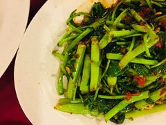 马来风光-德成饭店