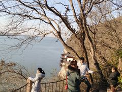 -采石矶景区