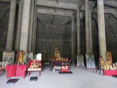 -南京市无想山景区