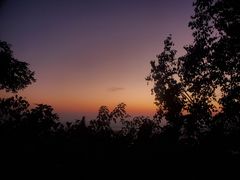 -涂山风景区
