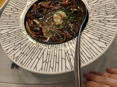 -老洋房花园饭店(绍兴路店)