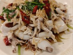 -旺角小渔村(二马路店)