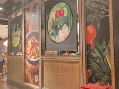 -云海肴·汽锅鸡·云南代表菜(美罗城店)