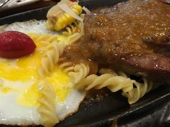-骑士牛排(北仑银泰城店)