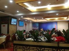 大堂-和乐喜点(宝岗大道店)