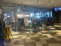 -娜娜家·Nana's restaurant(国金汇店)
