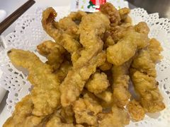 -小白鹅火焰焖锅(万达印象店)