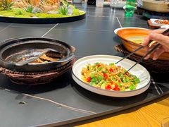 -味莊餐厅(康庄南街店)