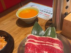 -汉拿山(北京上地华联店)