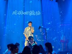 -MOSSO音乐酒吧·live house(南京旗舰店)