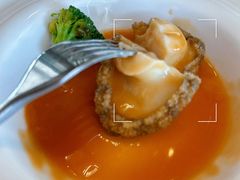 -洲际酒店·地平线全日餐厅HORIZON CAFÉ