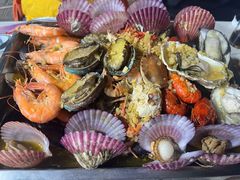 -天云活海鲜家菜馆·海鲜大咖(栈桥店)