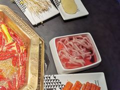 -蜀九香火锅(李家沱店)