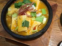 -云海肴·云南小炒·汽锅鸡(天津国金汇店)