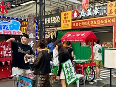 -青岛美食夜校·美食集合地(麦岛店)