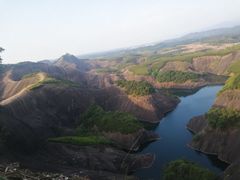 -飞天山旅游区