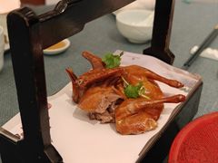 -浙江西子宾馆·牡丹厅