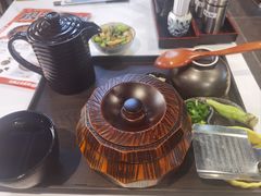 -银河烧鳗·活鳗料理专门店(西单大悦城店)