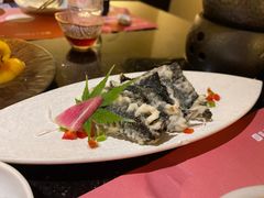 -上井料理黑金店(IFS国金中心店)
