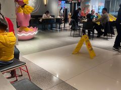 -麦当劳(百利广场店)