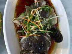 -范饭椰林川湘味海鲜·椰子鸡(三亚湾椰梦长廊店)
