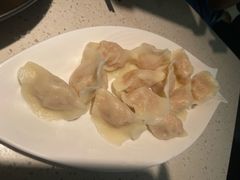 -船歌·鱼水饺青岛菜(金狮广场店)