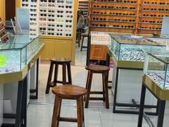 -PARKWAY·百汇眼镜(三叶眼镜城店)