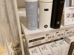 -NITORI 宜得利家居(上海中山公园龙之梦店)
