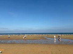 -青岛银沙滩温德姆至尊酒店