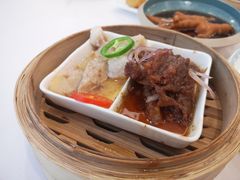 -金华安大酒楼·老牌潮菜·粤式茶点(东方国际店)