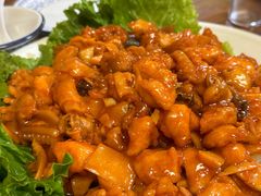 -闻香阁·清真(光荣道店)