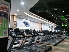 -古德菲力健身(广体店)