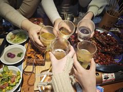 -路边羊烧烤酒场(宝带路店)