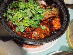 -沈家花园如皋菜(海阳路店)