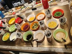 -比格比萨自助(美乐城店)