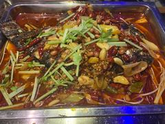 -夜猫子串吧·龙虾.江西小炒(万塘路店)