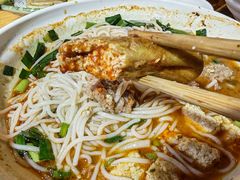 -青和小锅米线(翠湖店)