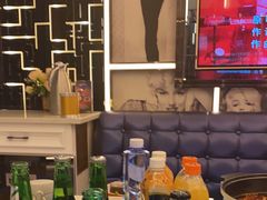 -星璨火吧KTV聚会餐厅(丰庆路店)