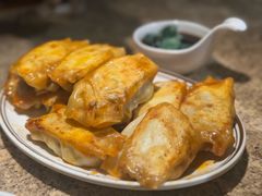 -金谷园饺子馆(北邮总店)