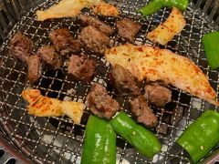 -上男·烧肉集市(五一广场店)
