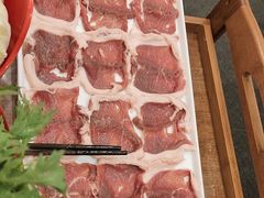 -北门涮肉·铜锅涮肉(南锣鼓巷店)