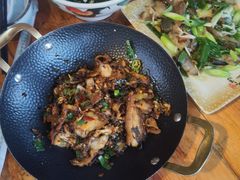 -青城甲(青城山店)