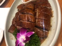 -粤域茶餐厅