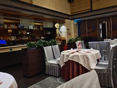-北海渔村酒楼·粤菜海鲜点心(新华店)