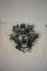 -周忆刺青原创设计定制