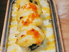 -西月山居匠心创意料理(江汉路新佳丽广场店)