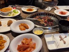 -火炉火自助餐(枫蓝国际店)