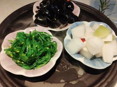 -荷庭·精致湘菜(华强北九方店)
