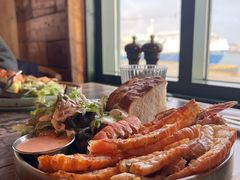 -Pakkhús Restaurant