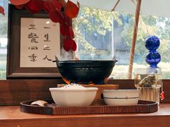 一人食寿喜锅-肥朵食堂(带梦胡同店)